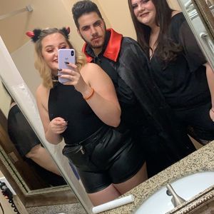 Meet your Posher, Beth